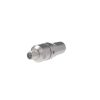 EZ-400-SF-X, SMA-Female (Jack), Straight, Spring Finger, Crimp, Type Connector for LMR 400 Coaxial Cable