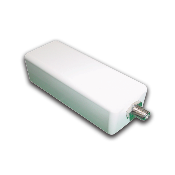 NJR2839 series - Full C-band 10W BUC, Nisshinbo Micro Devices (Formerly NJRC)