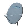 Type 122 1.2m RxTx Extended Ku-Band SFL Class I Antenna