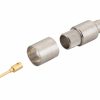 TNC female  Type Connector PN#TC-600-TF-RP , from Times Microwave Systems