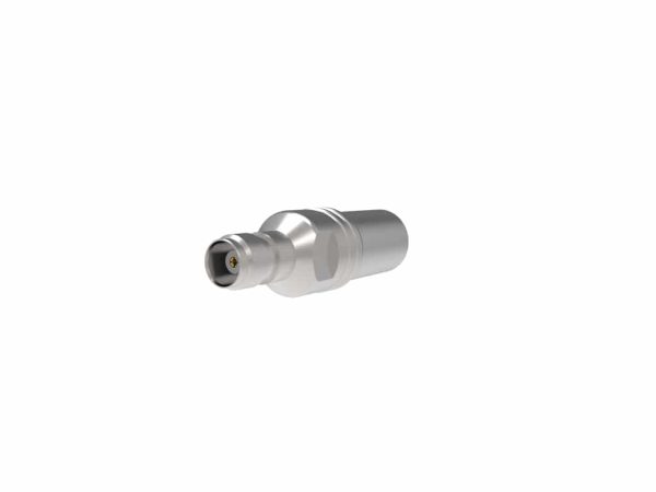 TNC female  Type Connector PN#TC-600-TF-X , from Times Microwave Systems