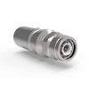 TNC male  Type Connector PN#TC-600-TM-X , from Times Microwave Systems