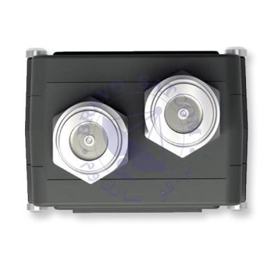 SMW 123625 LNB rear connectors