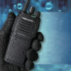 Kenwood D-3701TK ProTalk A