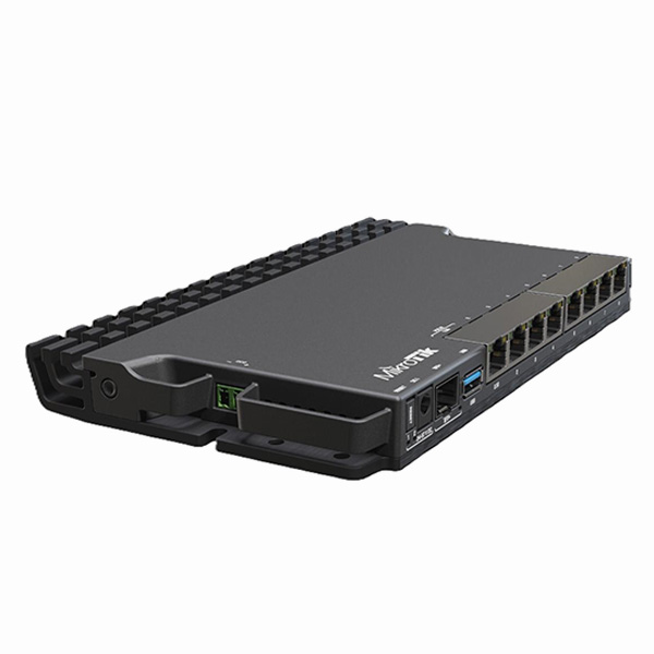 MikroTik RB5009UG+S+IN