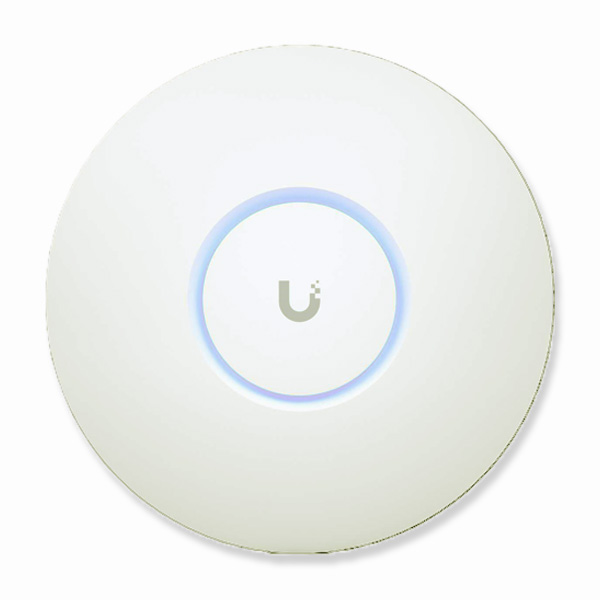 Ubiquiti U6 plus