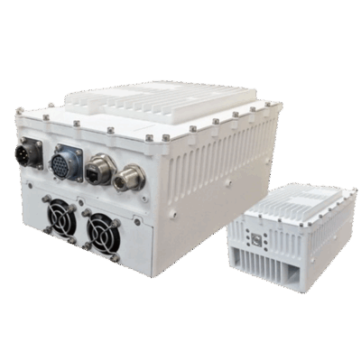 Agilis 20W Ka Band (BUC) Block-Up Converter, ALB220 Series – Bravo Satcom