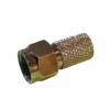 RG6 F Type Connector