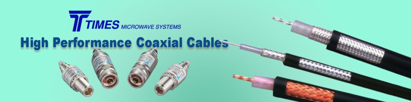 TImes Microwve Systems Banner