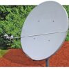 1.8 m Rx/Tx I klases antenas sistēma