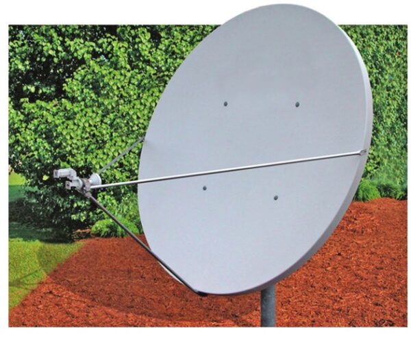1.8 m Rx/Tx Sinif I Antenna Sistemi