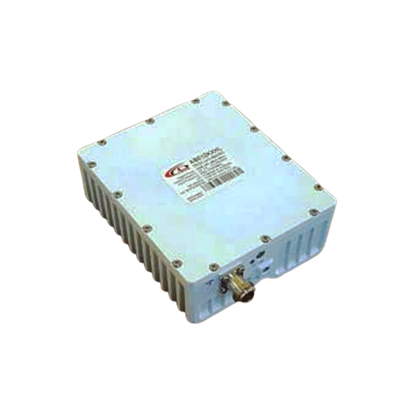 Actox 10W ext. Convertisseur de blocage basse en bande K, ABE10KXHL - ABE10KXHLF