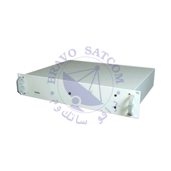 Multiplexador ativo de 24 vias