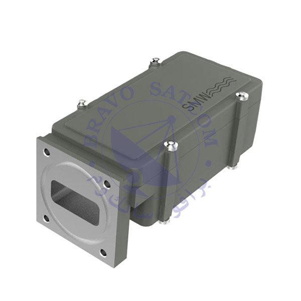 SMW 437328 LNB PLL لنطاق X‑Band