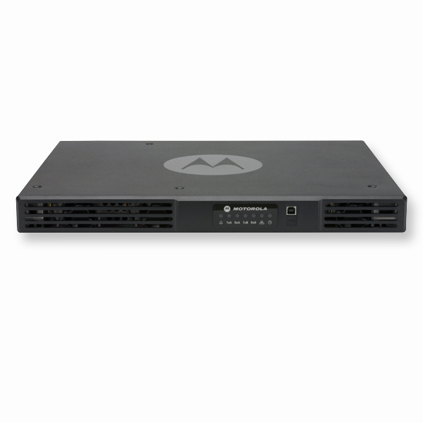 Repetidor de Rádio Bidirecional SLR 5500 Motorola