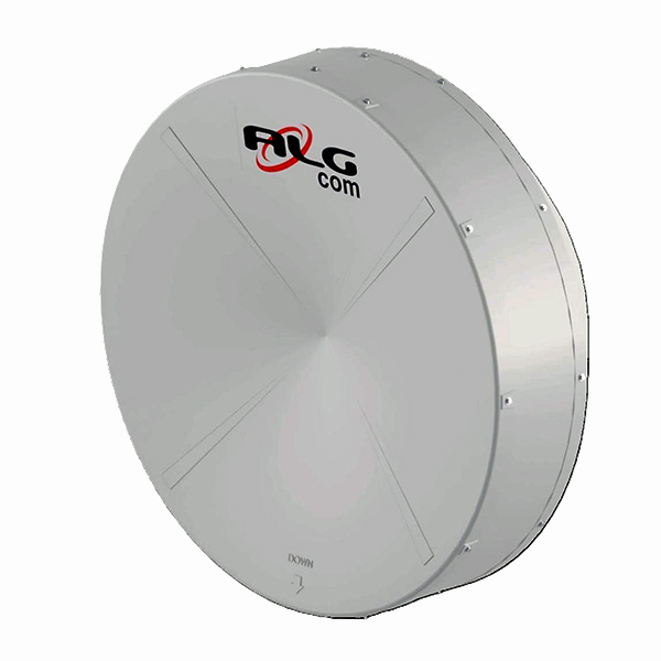 Микроволновая антенна ALG COM PS-10900-DP-UH для Mimosa B11