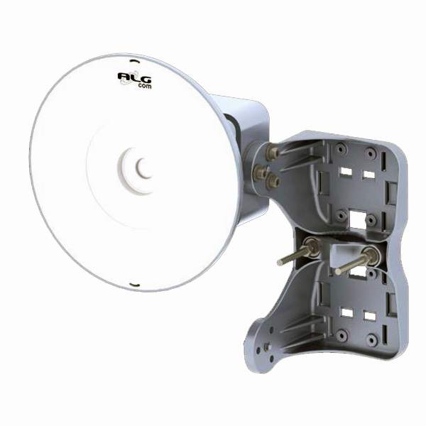 ALGCOM SH‑5800‑10‑90‑DP 10.9 dBi simetriska ragu sektora antena