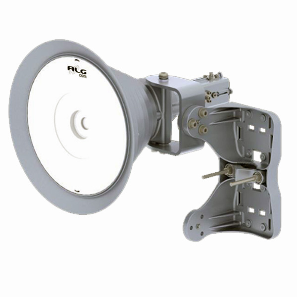 Антенна ALGCOM SH-5800-18-30-DP, 18.8 дБи