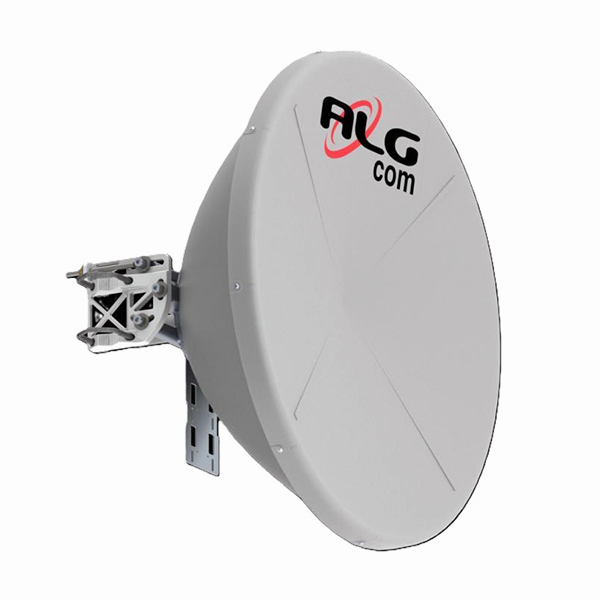 Antenne blindée ALG COM PTP UHP-6500