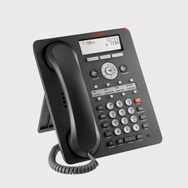 Téléphone numérique AVAYA Modèle No. 700504841