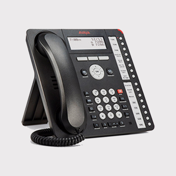 هاتف رقمي من Avaya رقم 700508194