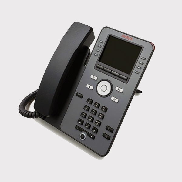 AVAYA Telefone IP Modelo No. 700513569