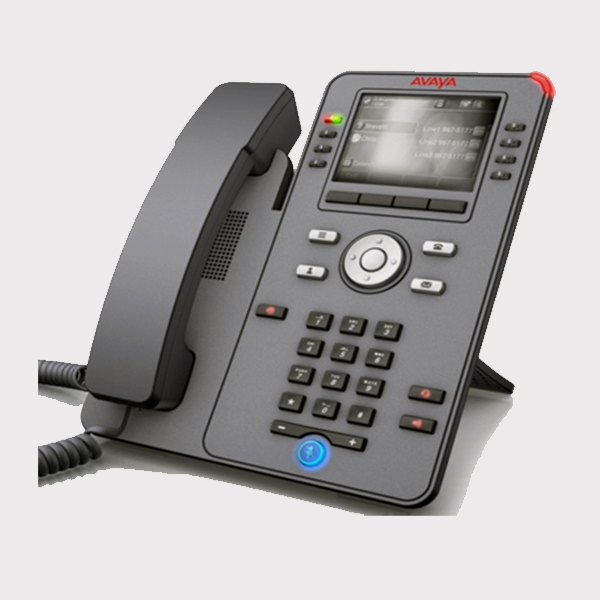 Téléphone IP AVAYA Modèle No. 700513634