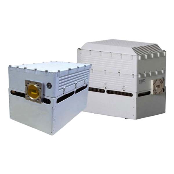 Agilis Compact 16W/20W/25W KU Band Buc (bloķēšanas pārveidotājs)