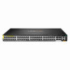 Switch de red Aruba CX 6300M con 24 puertos SFP+ y 4 puertos SFP56, HPE