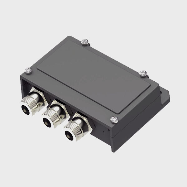 SMW BIASTEE DC Inserter