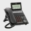 NEC Dijital Telefon Model No. DTK-12D-1P(BK)TEL