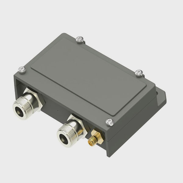 Diplexor de banda SMW 10MHz