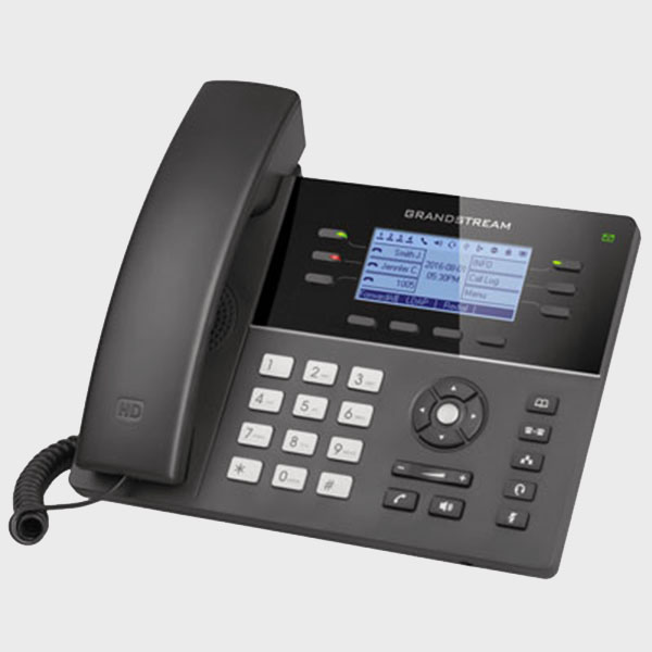 GRANDSTREAM IP Telefon Model No. GXP1760W