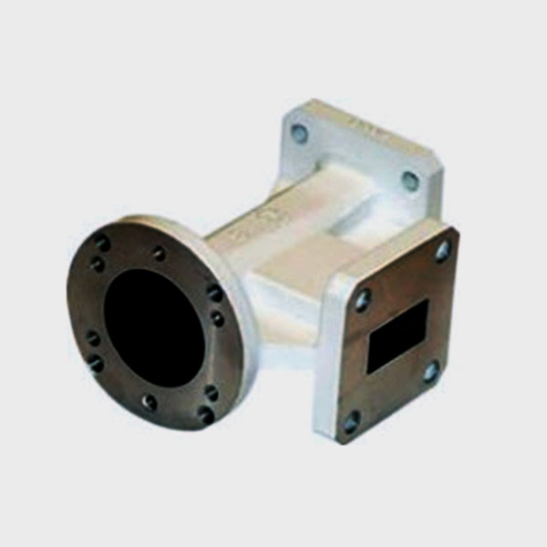 Global Skyware VSAT OMT, F920013