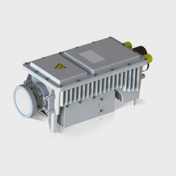 Global Skyware XRJ 5W à 25W Linear Power KA Band Transmetteur Plateforme