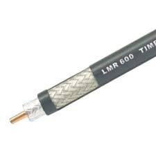 Câble coaxial LMR-600