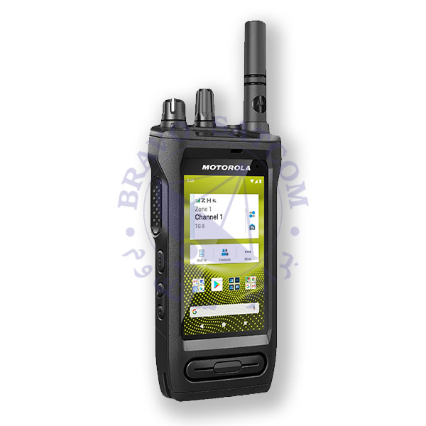 Motorola MOTOTRBO Ion