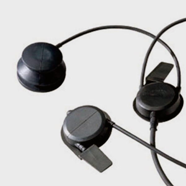 Motorola GMMN4580 — Savox HC-2-Corn®