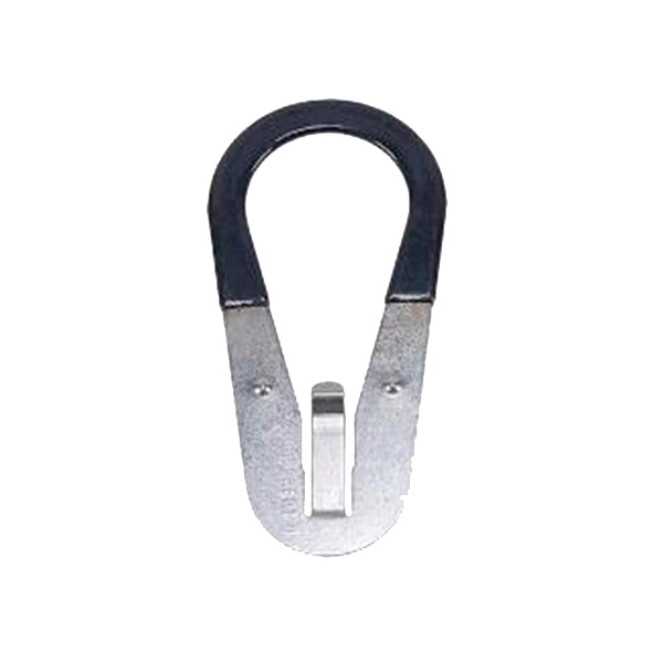 Motorola HLN9414 CLIP DE CUELGUE DE MICRÓFONO UNIVERSAL