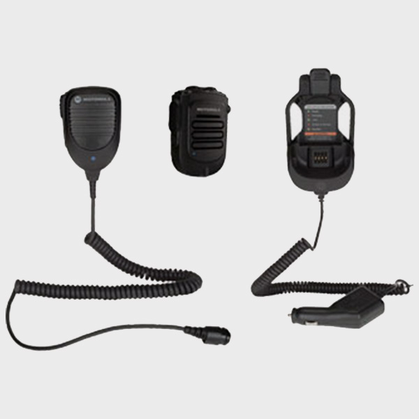 Motorola MDRLN6551 - Kit sans fil longue portée
