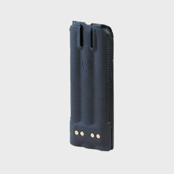 Motorola NNTN4435 - Impressores? Bateria de 1800mAh para rádios de mão dupla