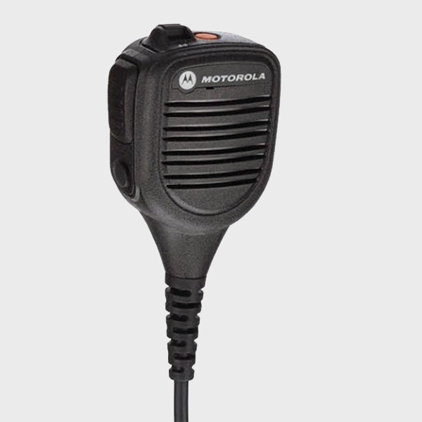 Motorola NNTN8383 - Gürültü Önleyici RSM