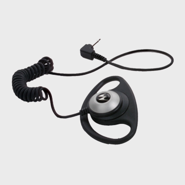 Motorola PMLN4620 - Yalnızca Alım D-SHELL Kulaklık