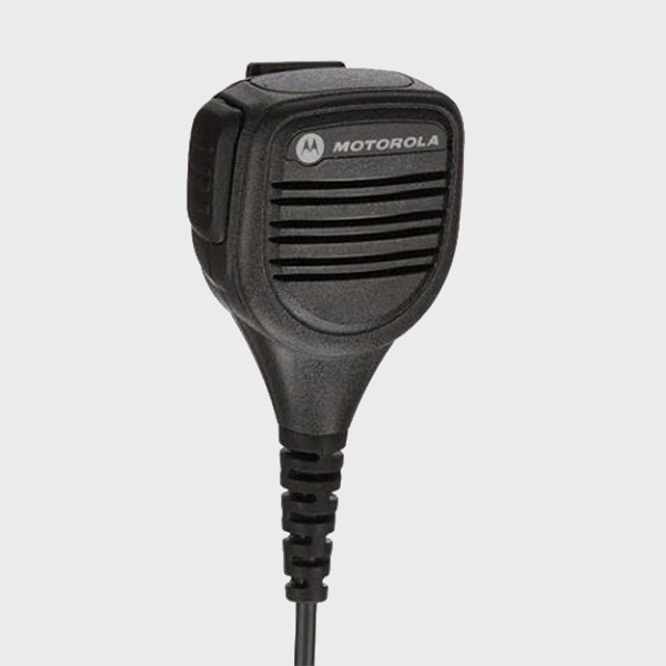 Motorola PMMN4013 - RSM CON SUPRESIÓN DE VIENTO