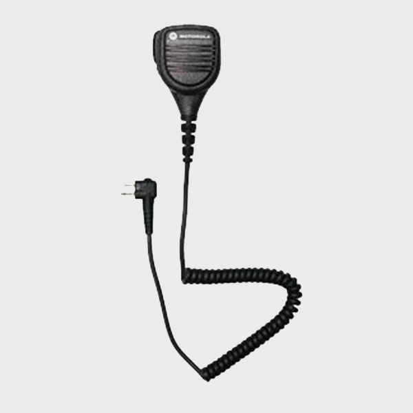 Motorola PMMN4029 - RSM IP57 avec suppression du vent