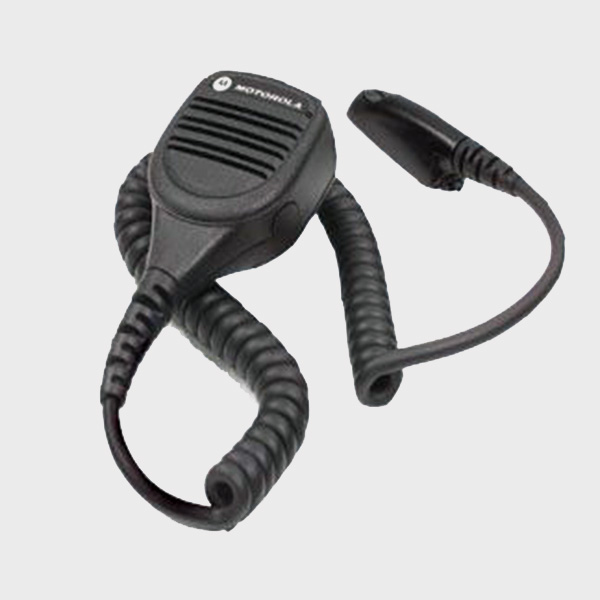 موتورولا PMMN4040 - RSM بمعيار IP57 مع Windporting