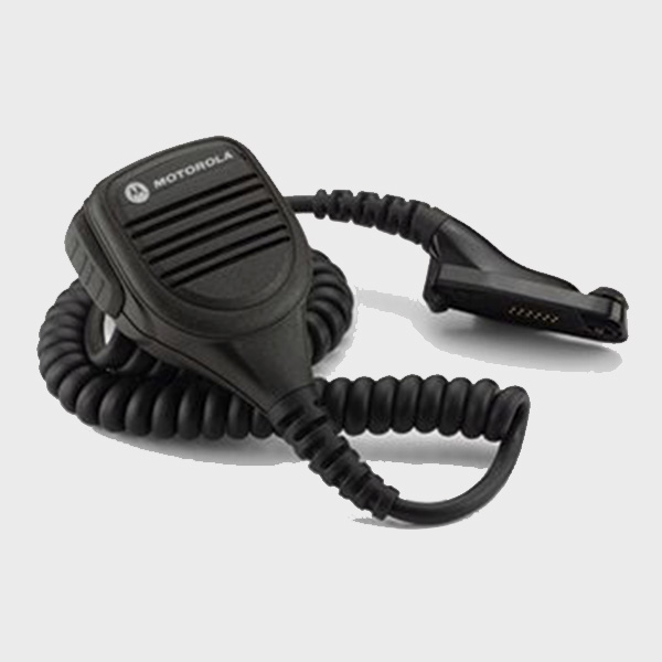 Motorola PMMN4080 - IMPRES RSM