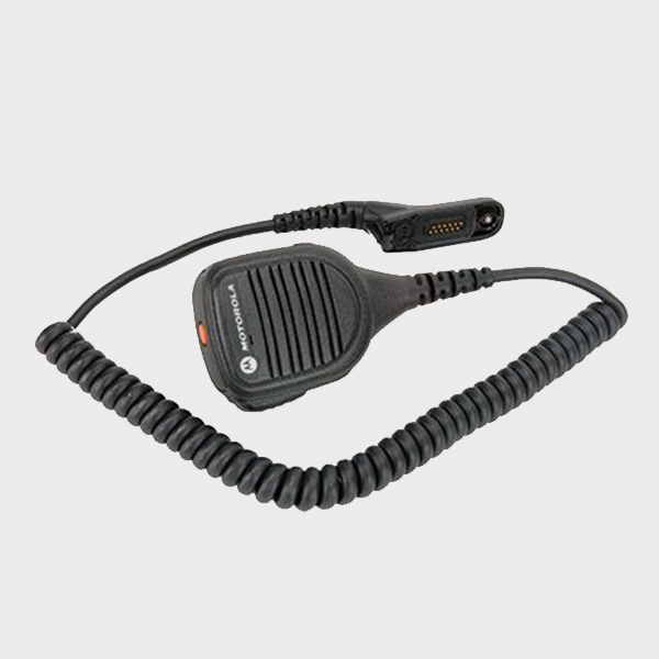 Motorola PMMN4082 - IMPRES RSM IP57