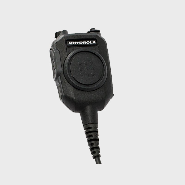 Motorola PMMN4093 - IP67 Gürültü Önleyici RSM