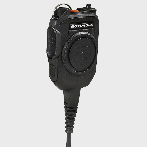 Motorola PMMN4113 - IP67 RSM, NEXUS Ses Girişli